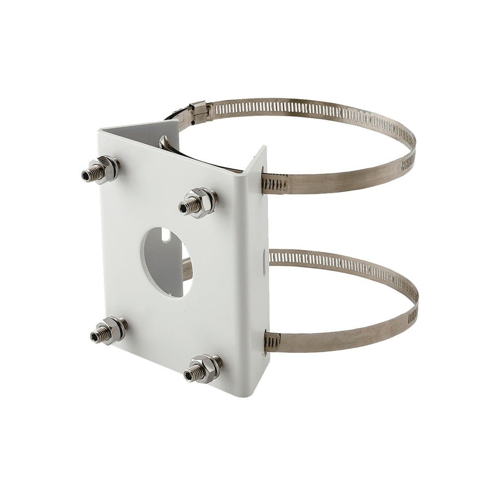 Adaptateur de poteau BCS BCS-U-PSDA pour caméras PTZ BCS ULTRA