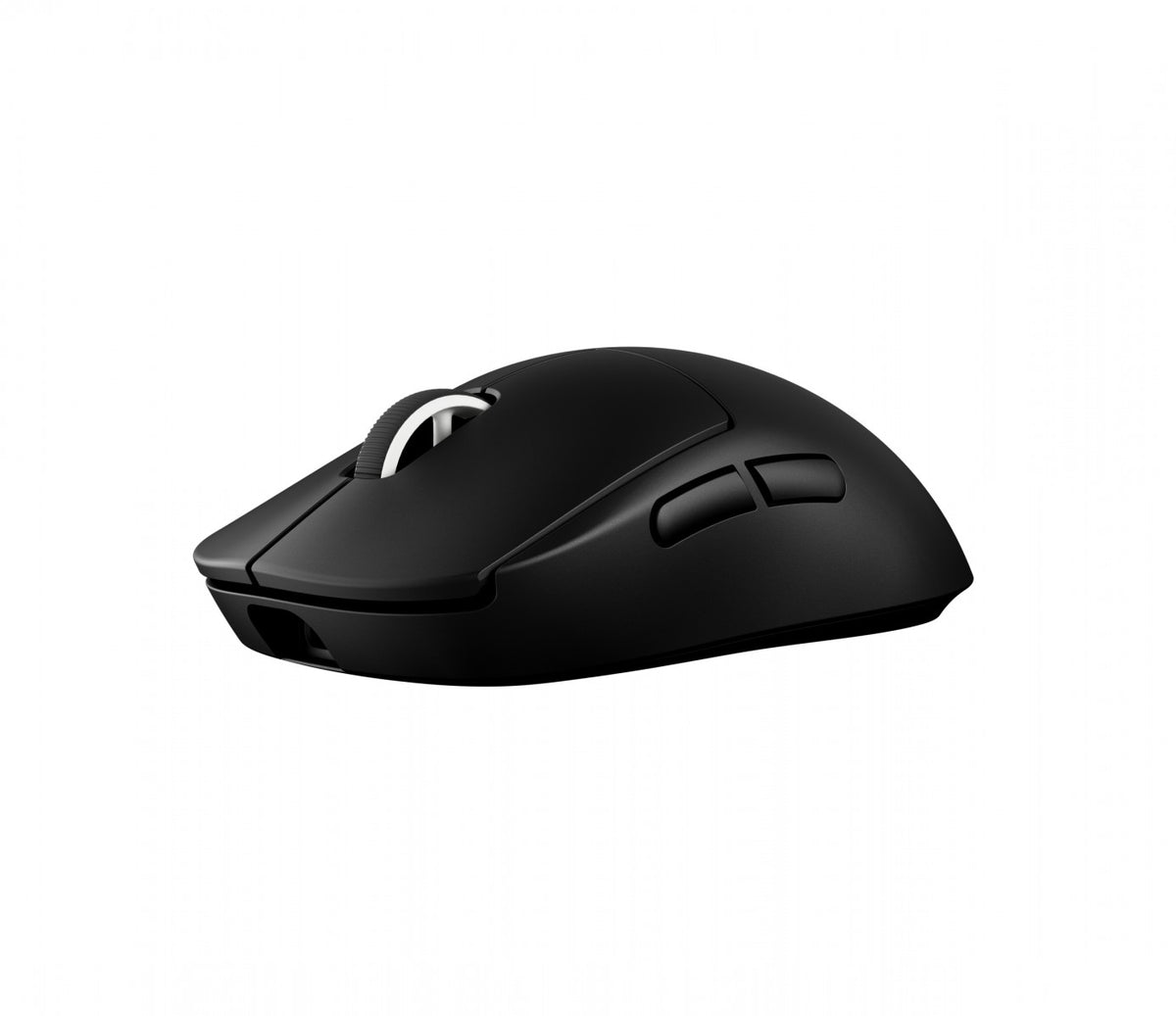 LOGITECH PRO X SUPERLIGHT 2c compact wireless gaming mouse - BLACK