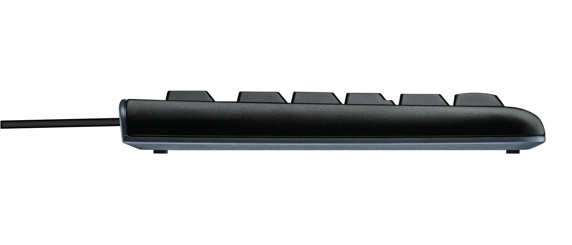 Clavier Logitech 920-002482 Noir Espagnol Qwerty AZERTY