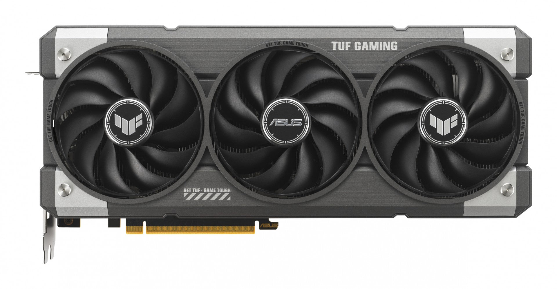 ASUS TUF Gaming GeForce RTX 5060 8Go GDDR7 OC Edition Gaming Graphics Card PCIe 5.0 HDMI/DP 2.1