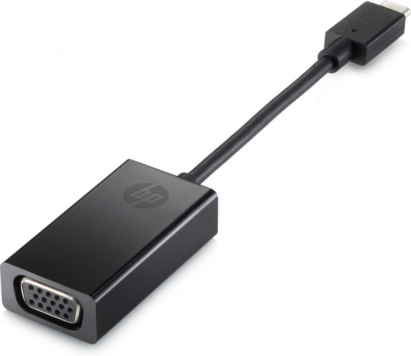 HP USB-C / VGA Adapter