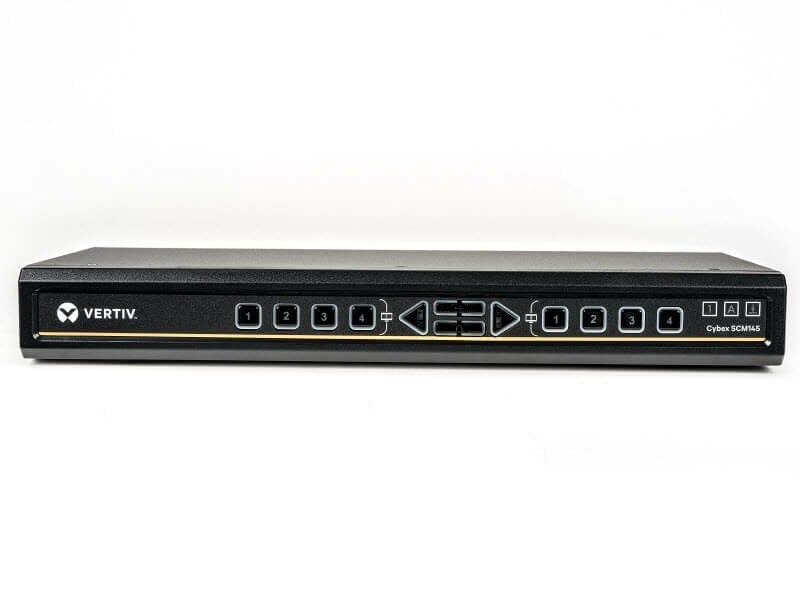 CYBEX SC Universal DP/H Secure Desktop