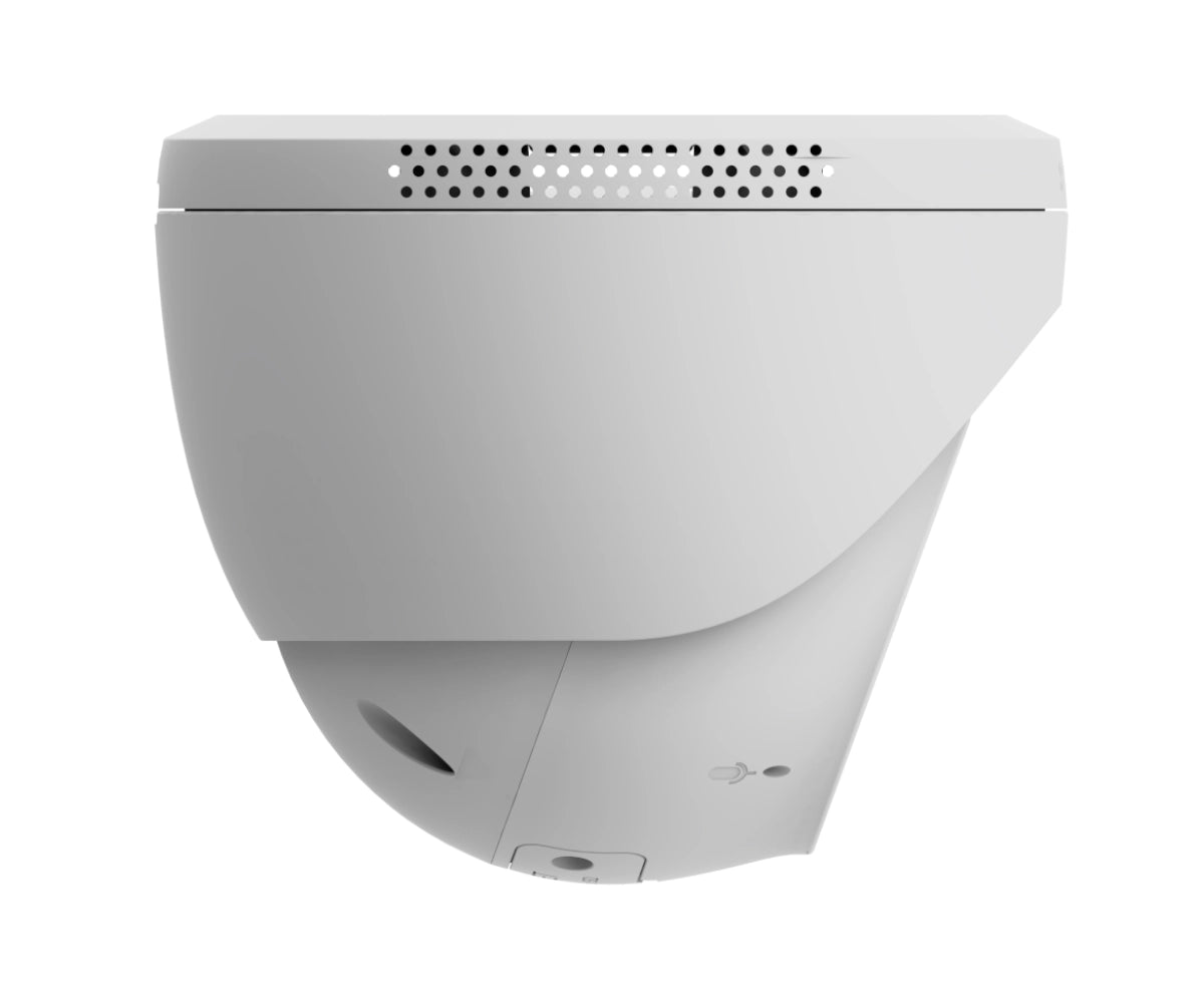 EZVIZ CS-H4-R201-1H3EKFL(2.8mm) Caméra de sécurité intelligente PoE 2K