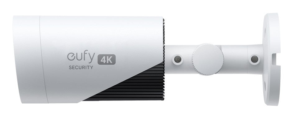 Anker eufyCam E330 Balle (forme) Caméra de sécurité IP Extérieure 3840 x 2160 pixels Mur