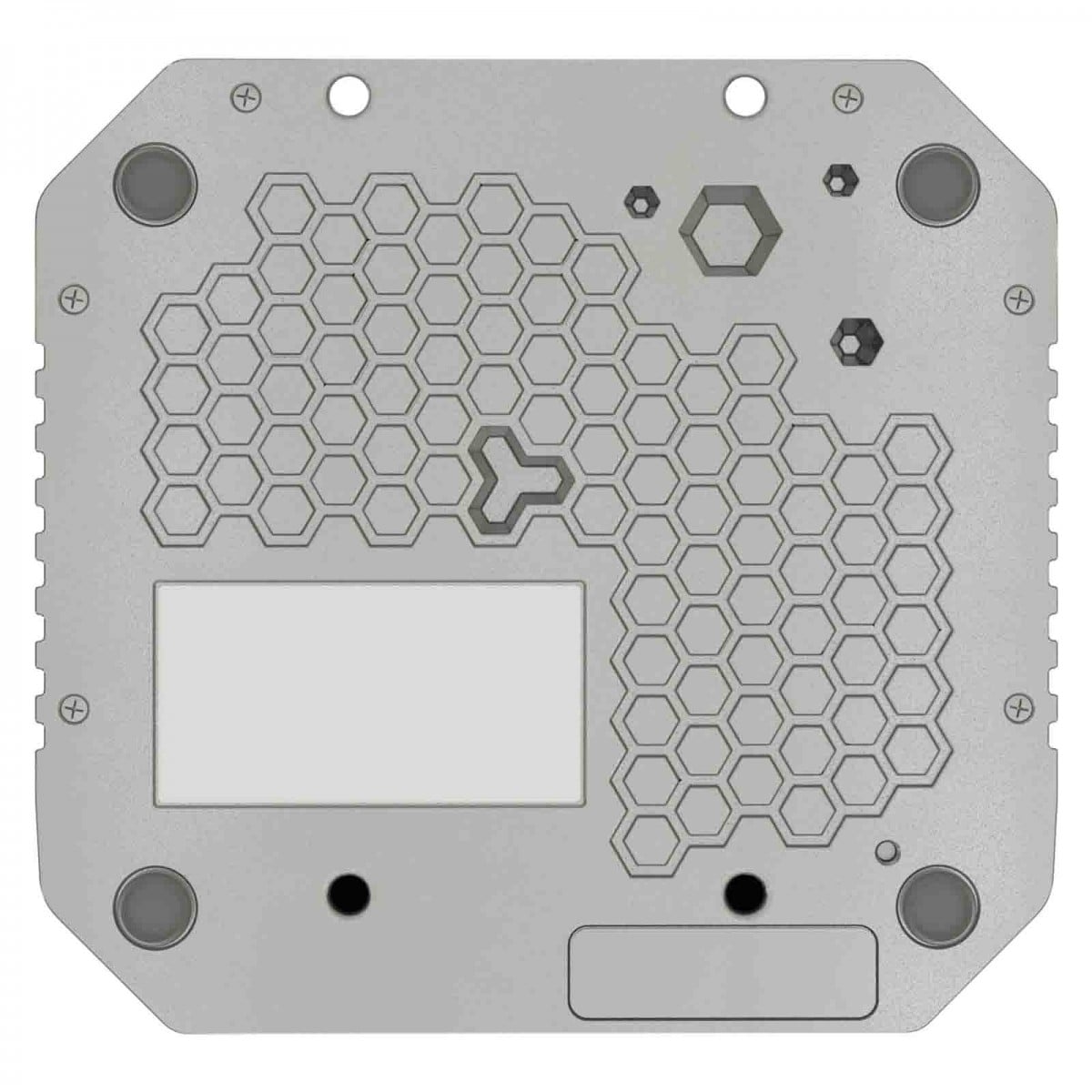 Mikrotik LtAP LR8G LTE6 kit 300 Mbit/s Noir Connexion Ethernet, supportant l'alimentation via ce port (PoE)