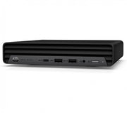 HP Pro Mini 400 G9 Intel® Core™ i5 i5-14400T 16 Go DDR5-SDRAM 512 Go SSD Windows 11 Pro Mini PC Noir