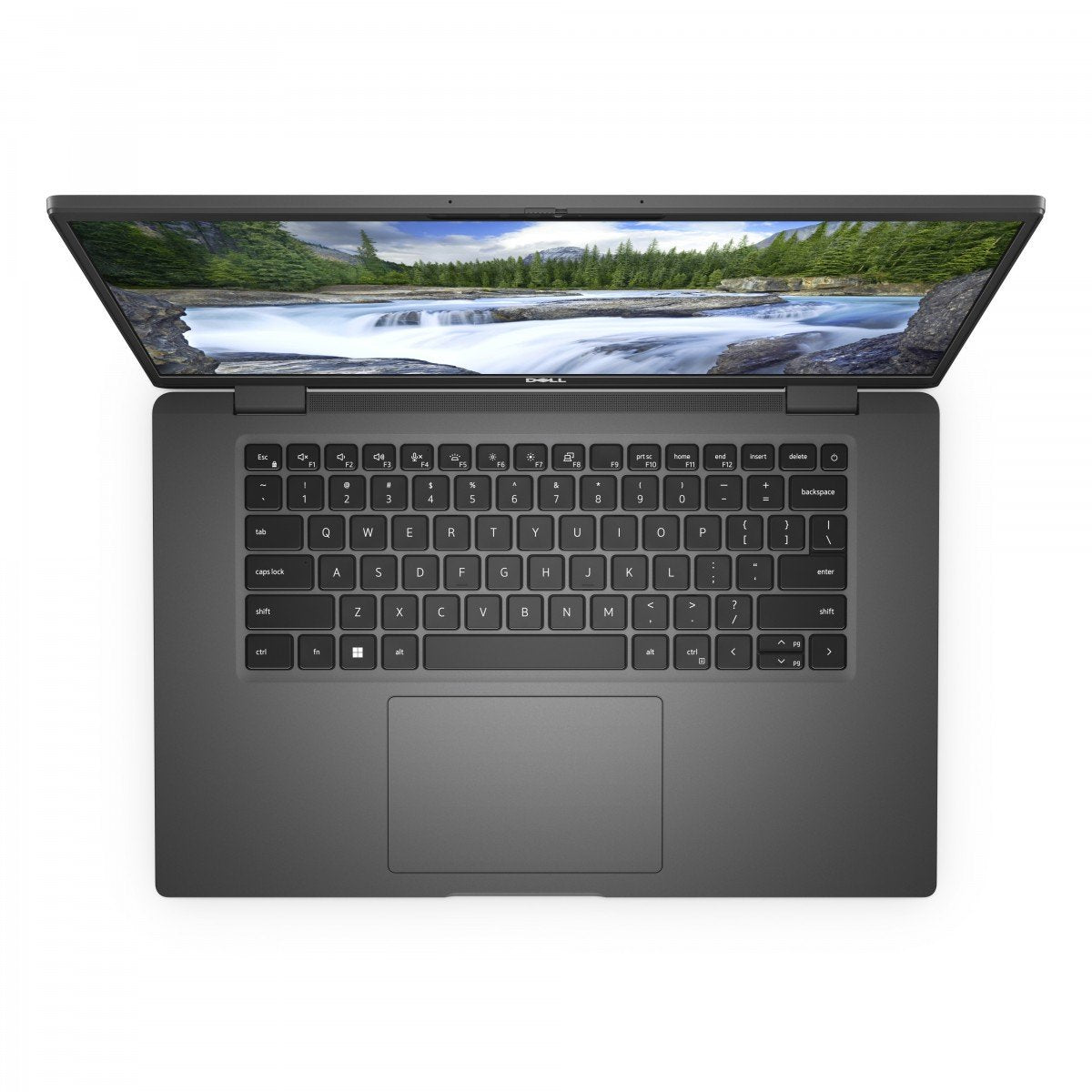DELL Latitude 7530 i5-1245U 39,62cm 15,6inch FHD 16GB 256GB SSD Intel Iris Xe IR Cam & Mic 4 Cell WLAN Backlit Kb GermanW10P/W11P 3Y Basic Onsite