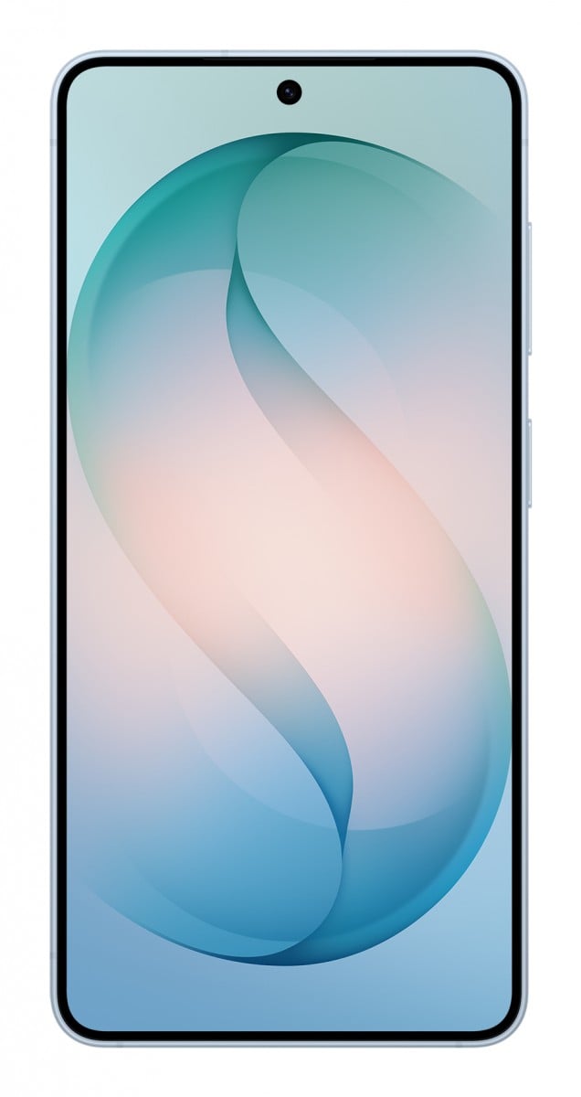 Samsung S26+5G 256GB Sky Blue
