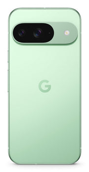 Google Pixel 9 - 128GB - Wintergreen