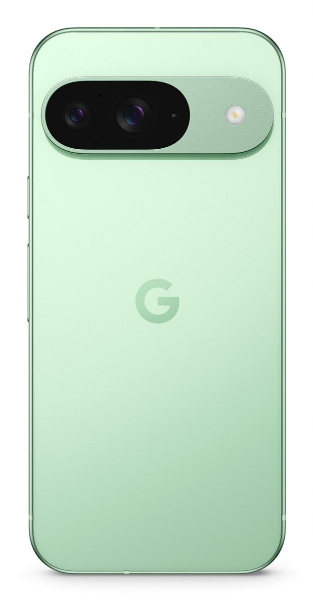 Google Pixel 9 - 128GB - Wintergreen