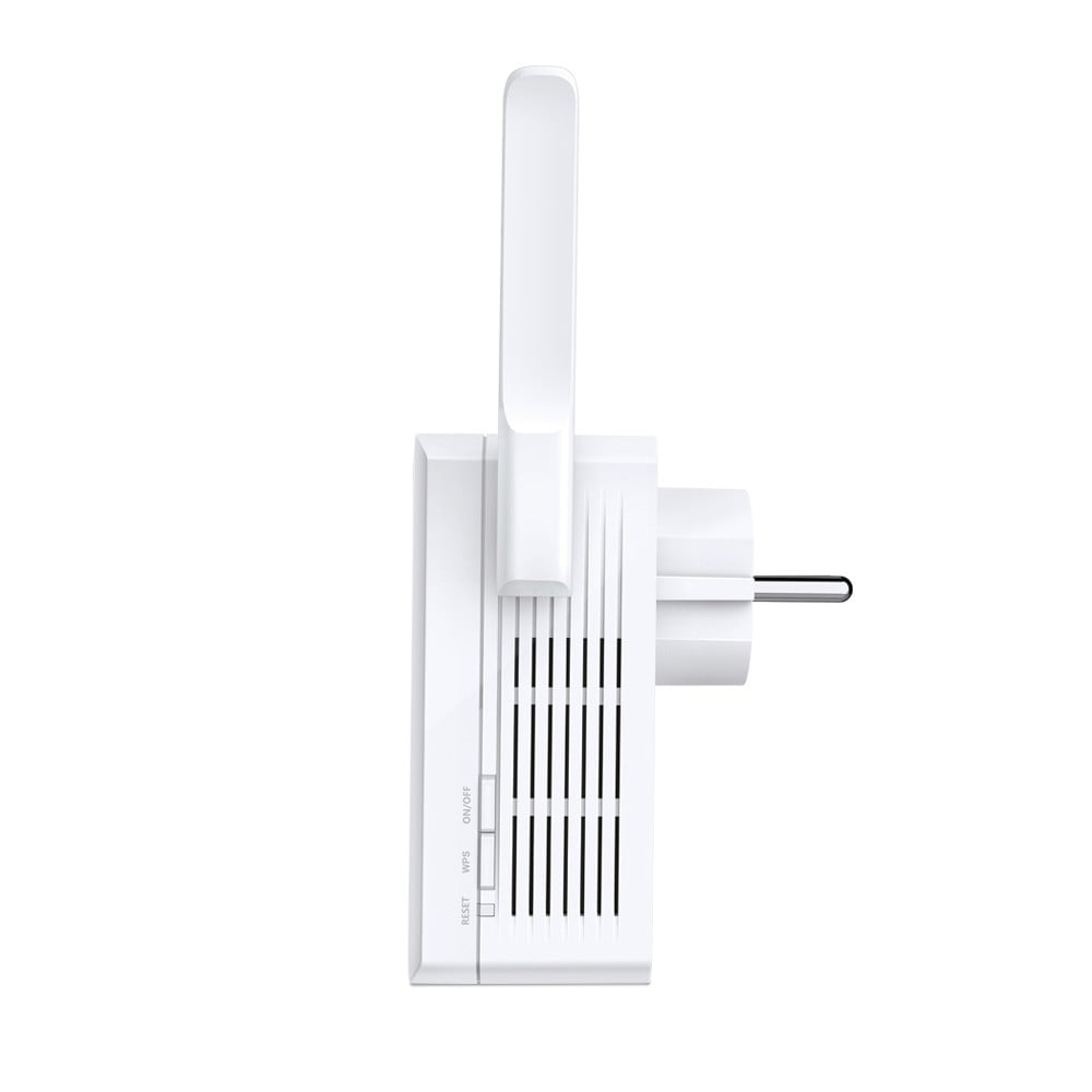 TP-Link TL-WA860RE prolongateur réseau Blanc 10, 100 Mbit/s