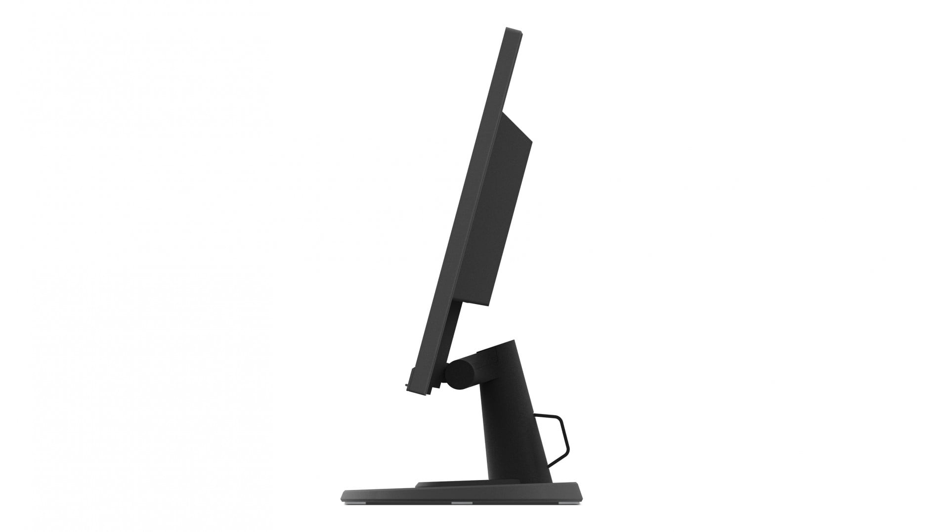 LENOVO ThinkVision C24-40 23.8p Monitor HDMI VGA