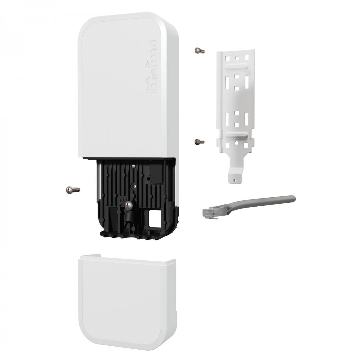 Mikrotik wAP ax