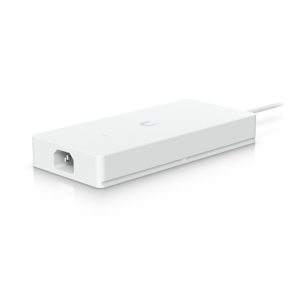 AC-to-DC power adapter for UniFi switche