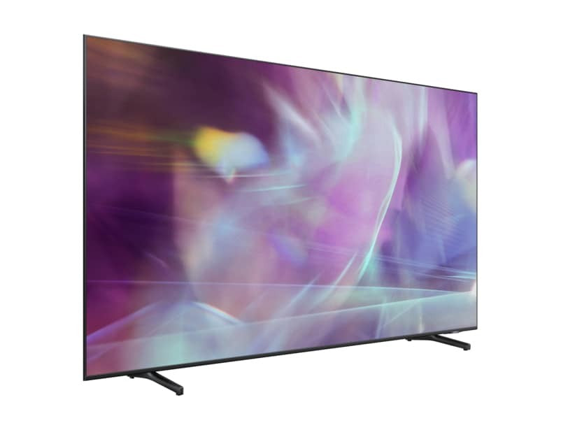 "Samsung HG65Q60AAEU 165,1 cm (65"") 4K Ultra HD Smart TV Noir 20 W"
