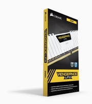 Module de mémoire Corsair Vengeance LPX 32 Go 2 x 16 Go DDR4