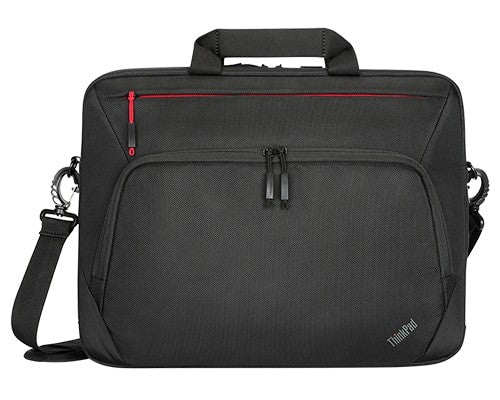 Lenovo ThinkPad Essential Plus - Sacoche pour ordinateur portable - 15.6p - noir