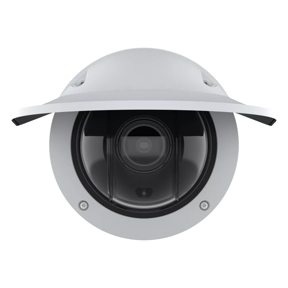 AXIS Q3546-LVE Caméra de sécurité IP Dome Intérieure & Extérieure 2688 x 1512 pixels Plafond/mur
