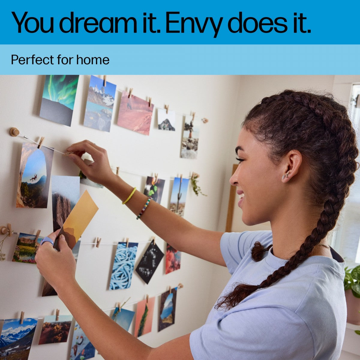 HP Envy 6520e A4 ADF Duplex 1200 x 1200 DPI 10ppm Wi-Fi AirPrint