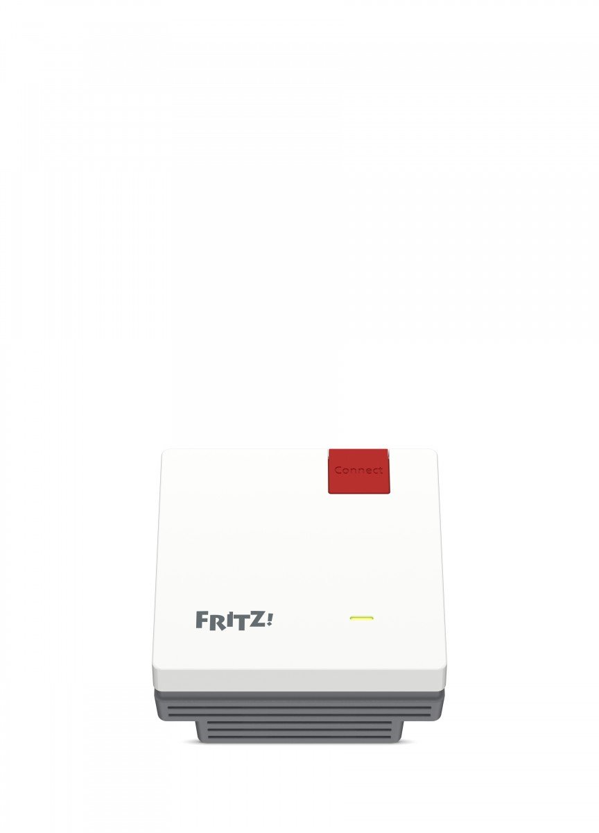 FRITZ!Repeater 600 600 Mbit/s Blanc