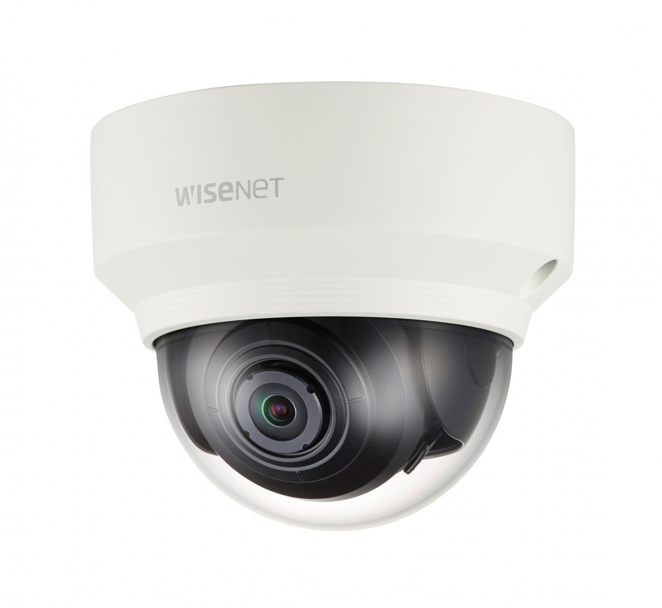Hanwha XND-6010/MSK caméra de sécurité Dôme Caméra de sécurité IP Intérieure 1920 x 1080 pixels Plafond/mur