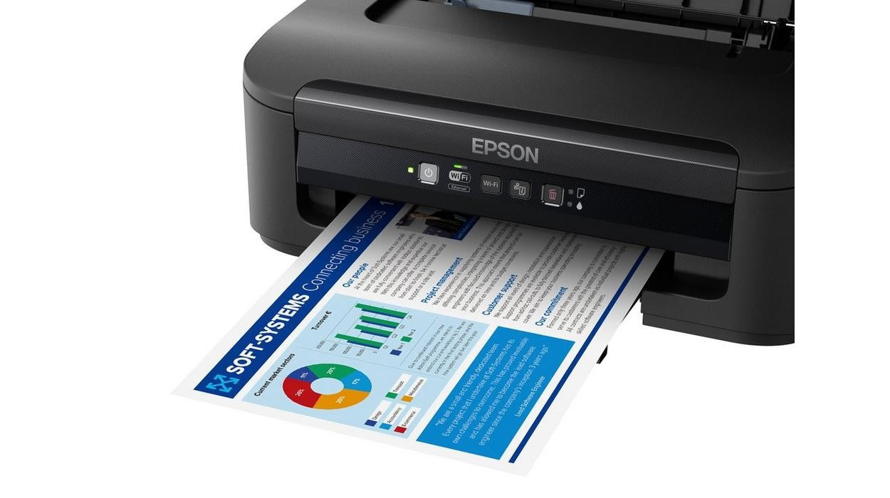 WorkForce WF-2110W