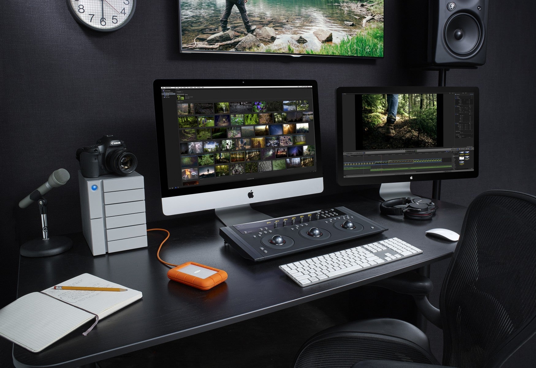 LaCie Rugged SECURE 2.5E 2TB USB3.1