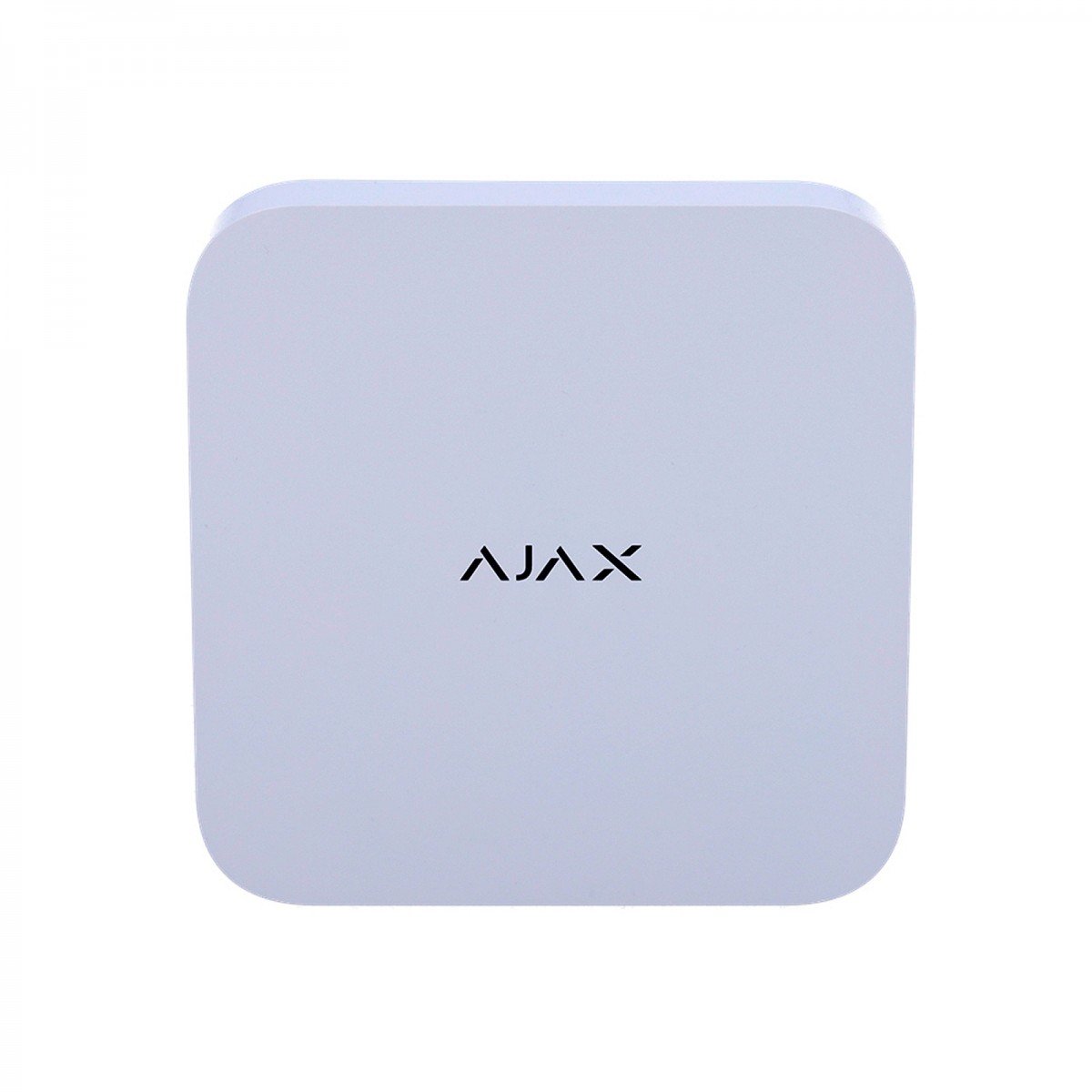 Ajax Systems 127052.122.WH Enregistreur vidéo en réseau NVR DC 8 canaux - blanc