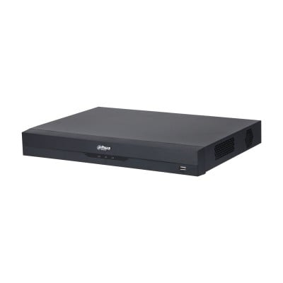 Dahua NVR5216-EI Enregistreur vidéo réseau 16CH 2HDD 1U