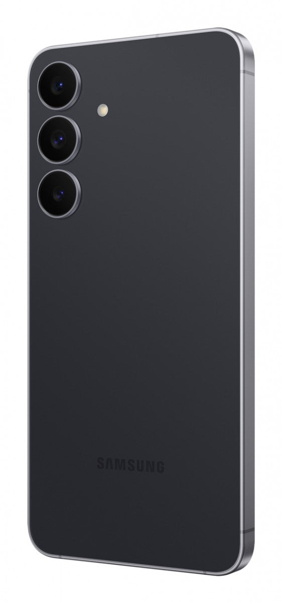 Galaxy S25 FE 5G 256GB JETBLACK