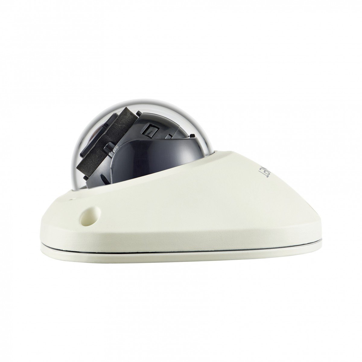 Hanwha XNV-6022RM caméra de sécurité Caméra de sécurité IP Intérieure et extérieure 1920 x 1080 pixels