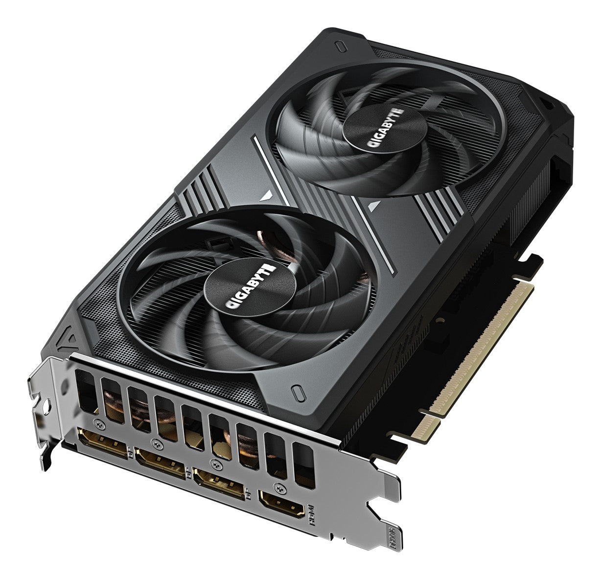 GIGABYTE GeForce RTX 5060 WINDFORCE MAX OC 8G NVIDIA 8 Go GDDR7
