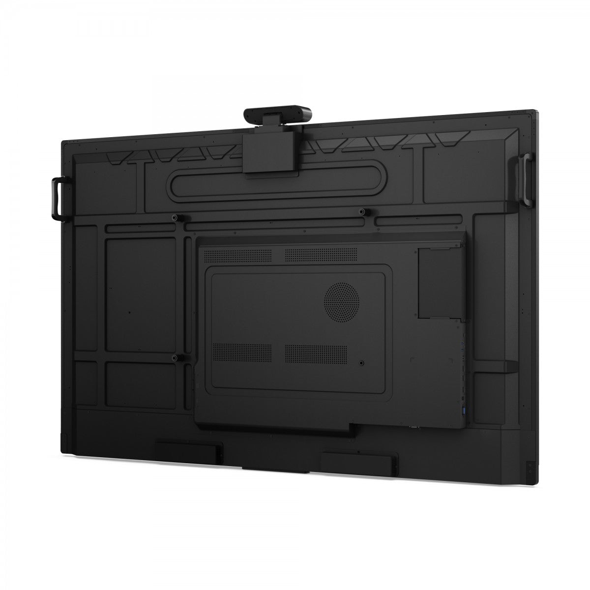 LENOVO ThinkVision iLFD T65 65inch 3840x2160 VA Touch DLED 16:9 60Hz HDR10 HDMI USB-C USB-B RJ45 VGA Android 9.0 4K camera TopSeller