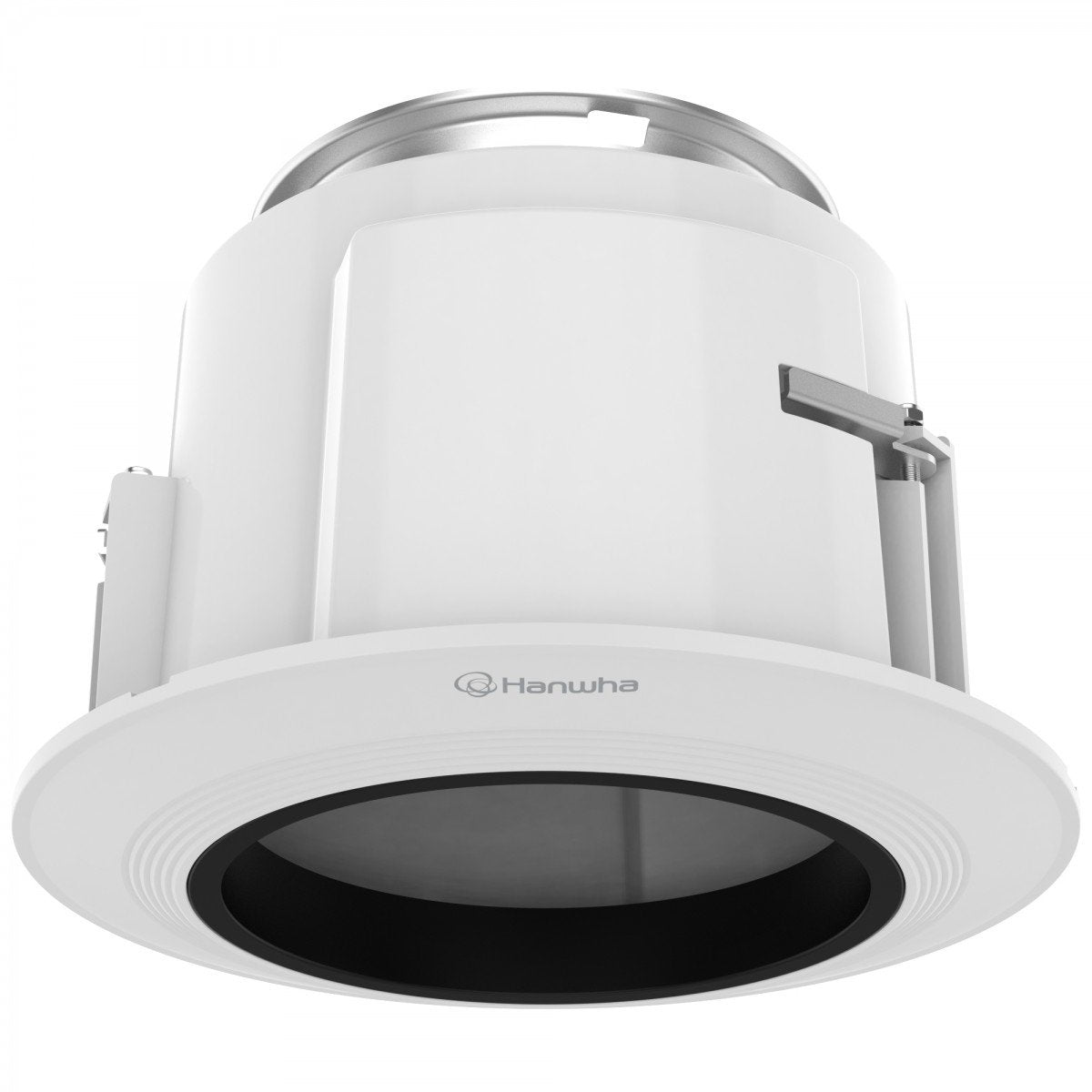 Hanwha SHP-1563FW support et boîtier des caméras de sécurité