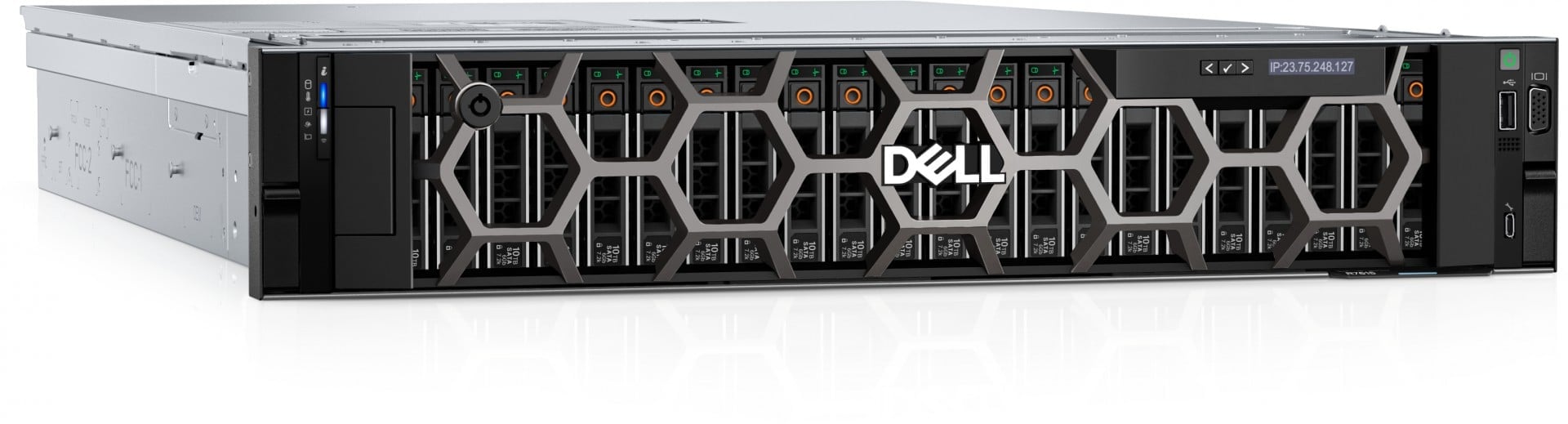 Dell PwrEdge R7615 Smart Selection