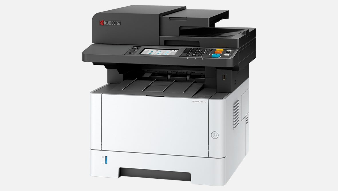 Kyocera 110C3C3NL0 ECOSYS MA3501wfx 35 ppm - copie, impression, numérisation couleur, réseau, fax, duplex, ADF, WiFi 5GHz