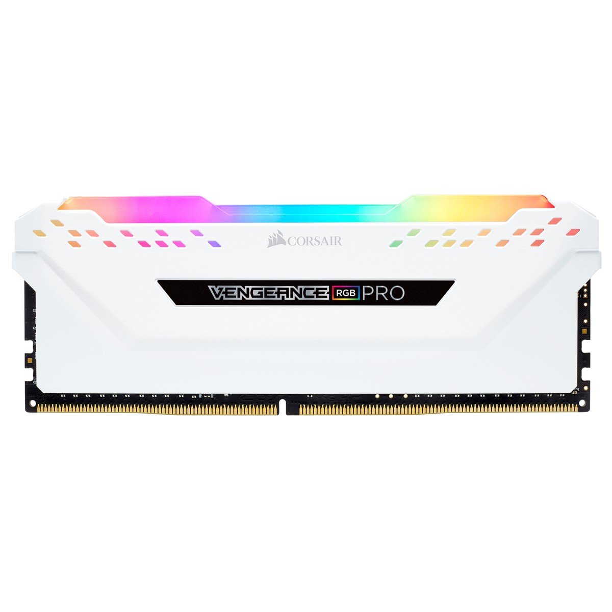 Corsair Vengeance RGB Pro CMW32GX4M2E3200C16W module de mémoire 32 Go 2 x 16 Go DDR4 288-pin DIMM