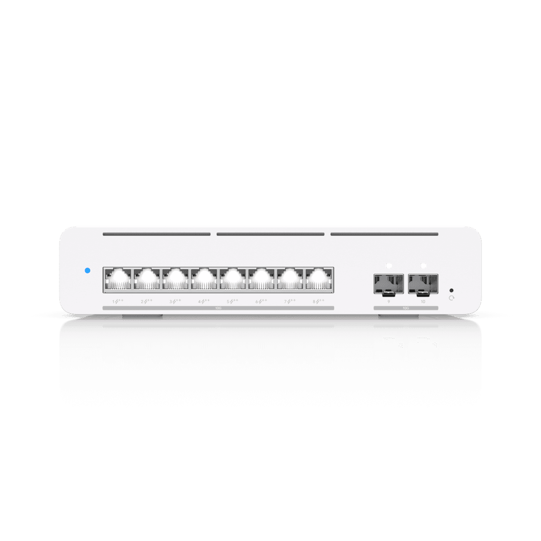 Compact desktop/wall-mountable professi