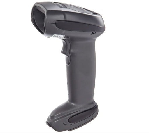 Zebra LI4278-SR20007WR Motorola Scanner de Codes a Barres Sans Fil