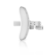 Ubiquiti LBE-5AC-GEN2-5 Networks LiteBeam AC, 5-pack Pont réseau 450 Mbit/s Blanc