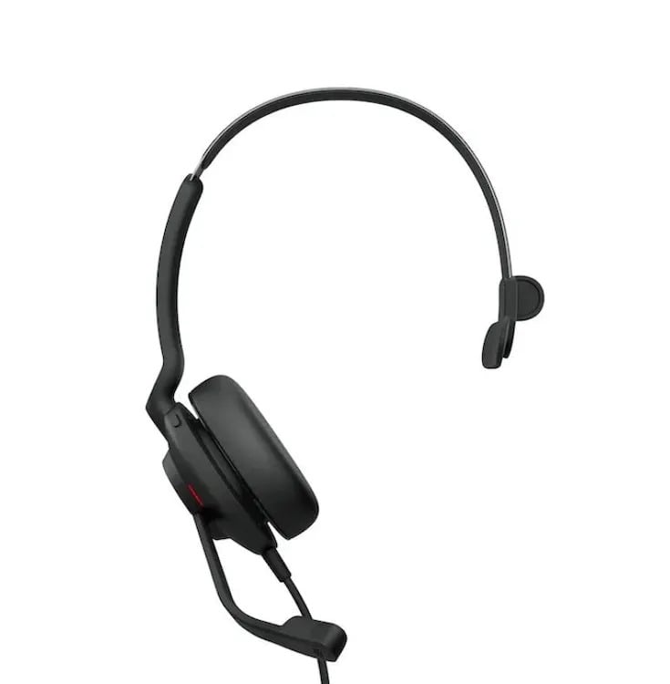 Jabra Engage 50 II Link USB C/A UC Mono