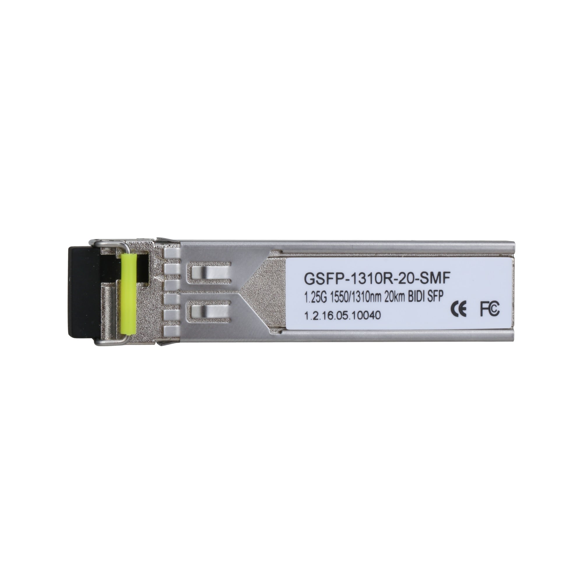 Dahua GSFP-1310R-20-SMF Module optique Gigabit