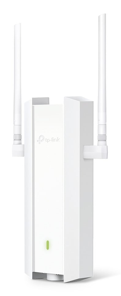 TP-LINK AX1800 Indoor/Outdoor Dual-Band Wi-Fi 6 Access Point