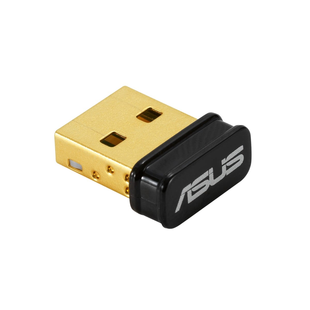 ASUS Adaptateur Bluetooth USB-BT540 dongle Bluetooth 5.4 supporte jusquà 7 appareils design ultra-compact EDR & BLE LE Audio