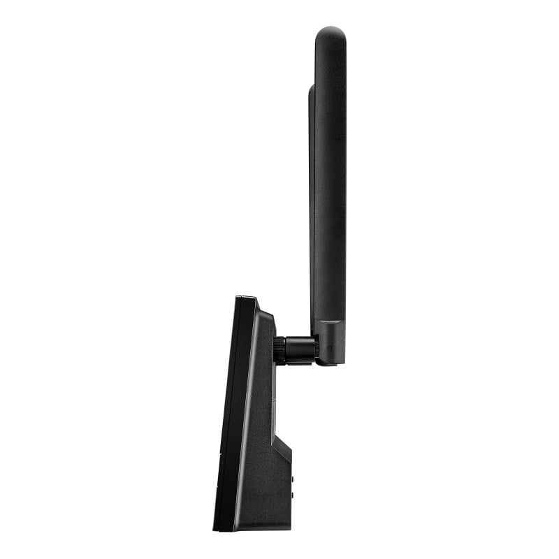 ASUS 4G-N16 Wireless N300 LTE Modem Router