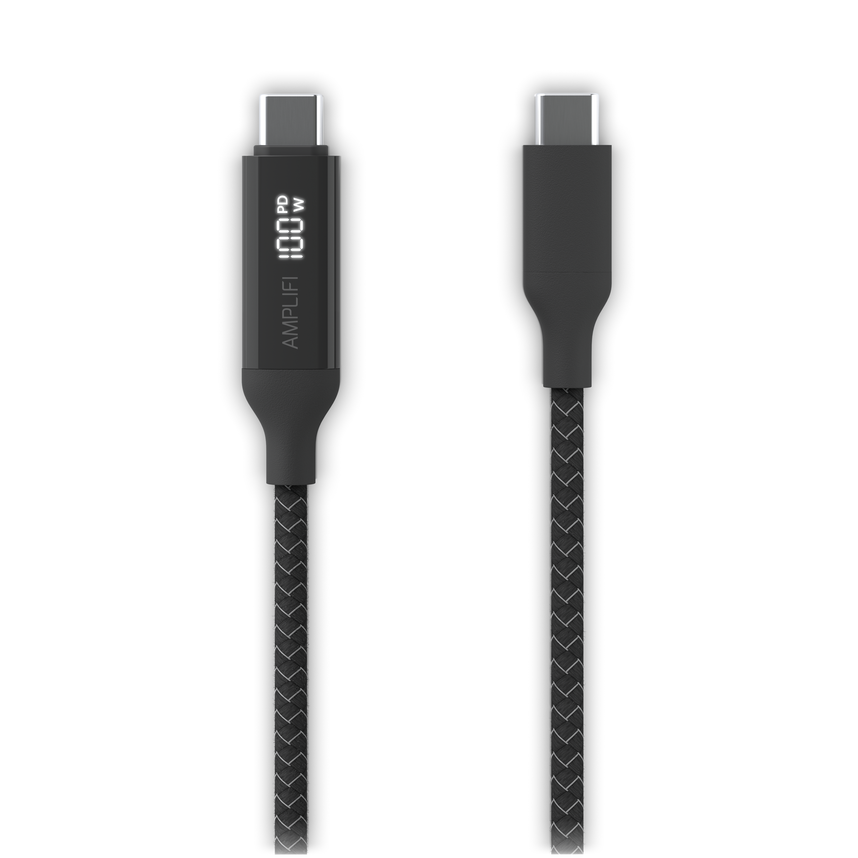 Ubiquiti AFi-Cable-USB-2M Câble USB-C avec affichage de charge