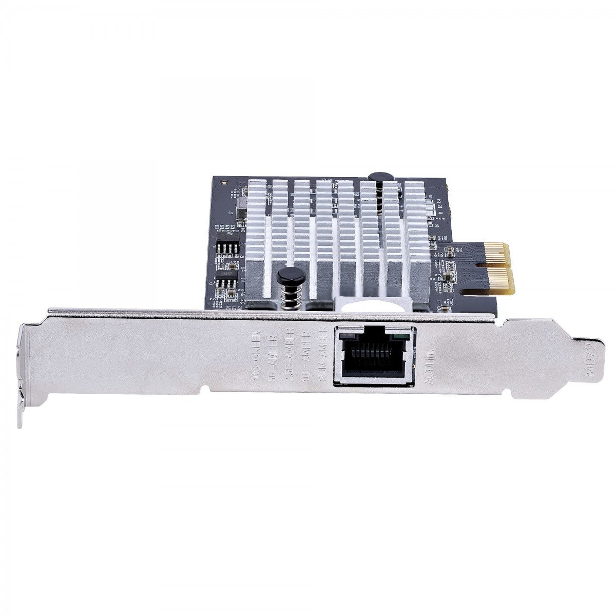 1-Port 10Gbps PCIe Network Adapter Card