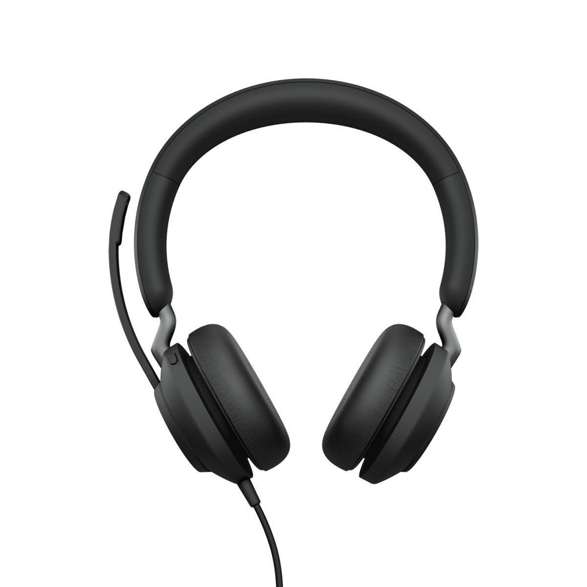 Jabra 24189-999-999 Evolve2 40 SE Casque Stéréo Filaire Noir