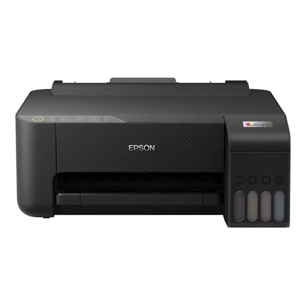 Epson EcoTank L1270 - appareil d'impression tout-en-un - impression, numérisation, copie 5760 x 1440 DPI A4 10ppm Wi-Fi