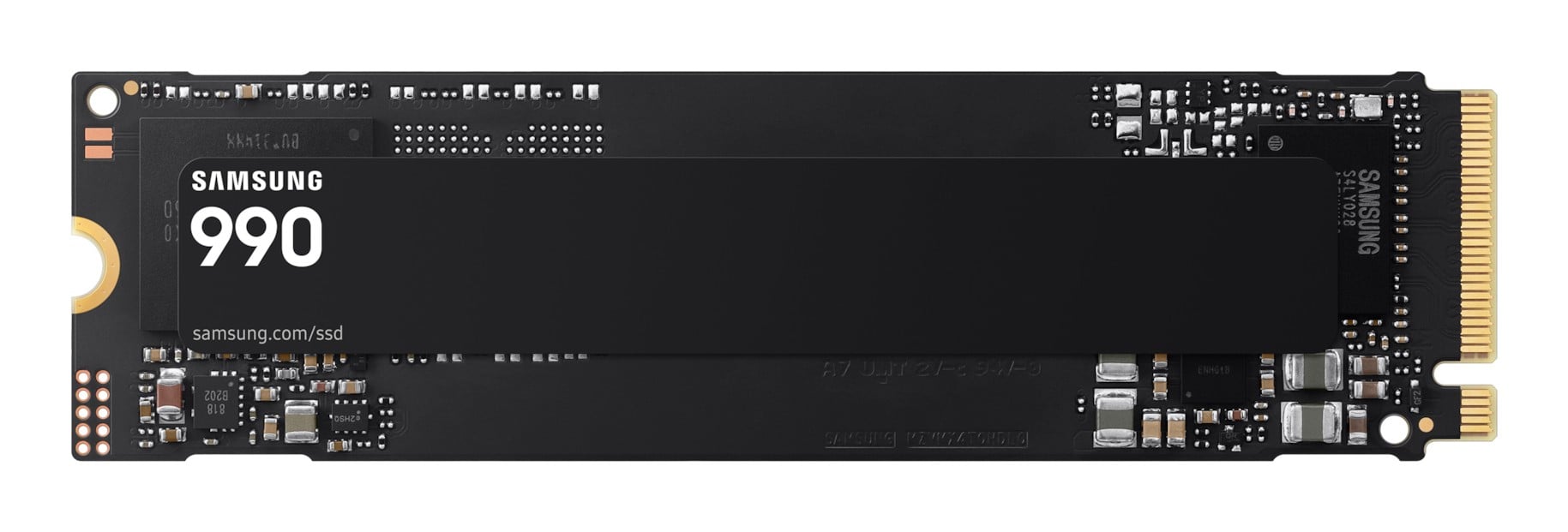 Samsung 990 EVO 2TB MZ-V9V2T0BW